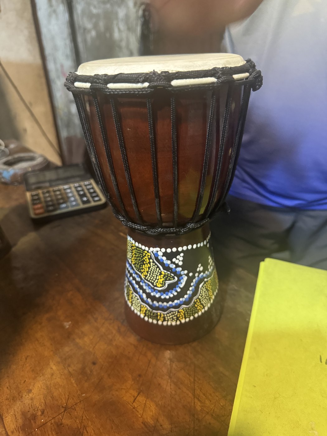 Hand Drum 30 cm