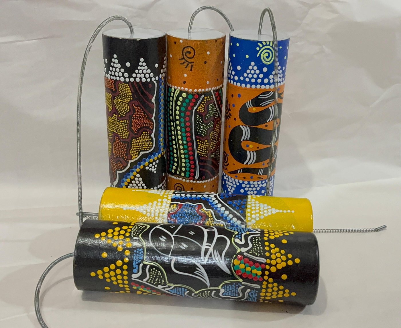 Thunder Maker 25 cm
